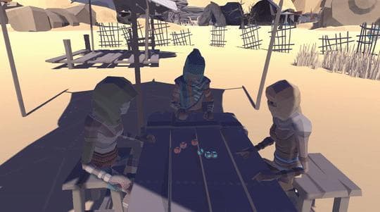 The Collector (Unnatural Freaks Studio) screenshot 2