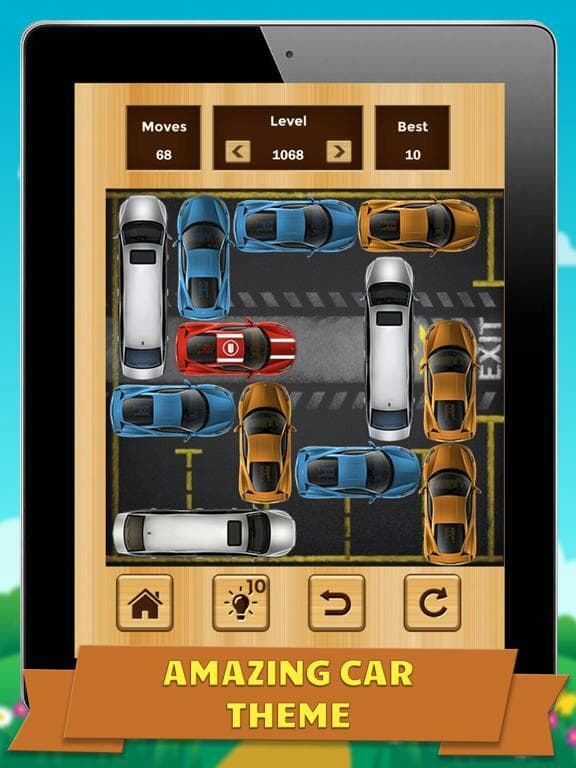 Unlock me! unblock Puzzle game screenshot 3