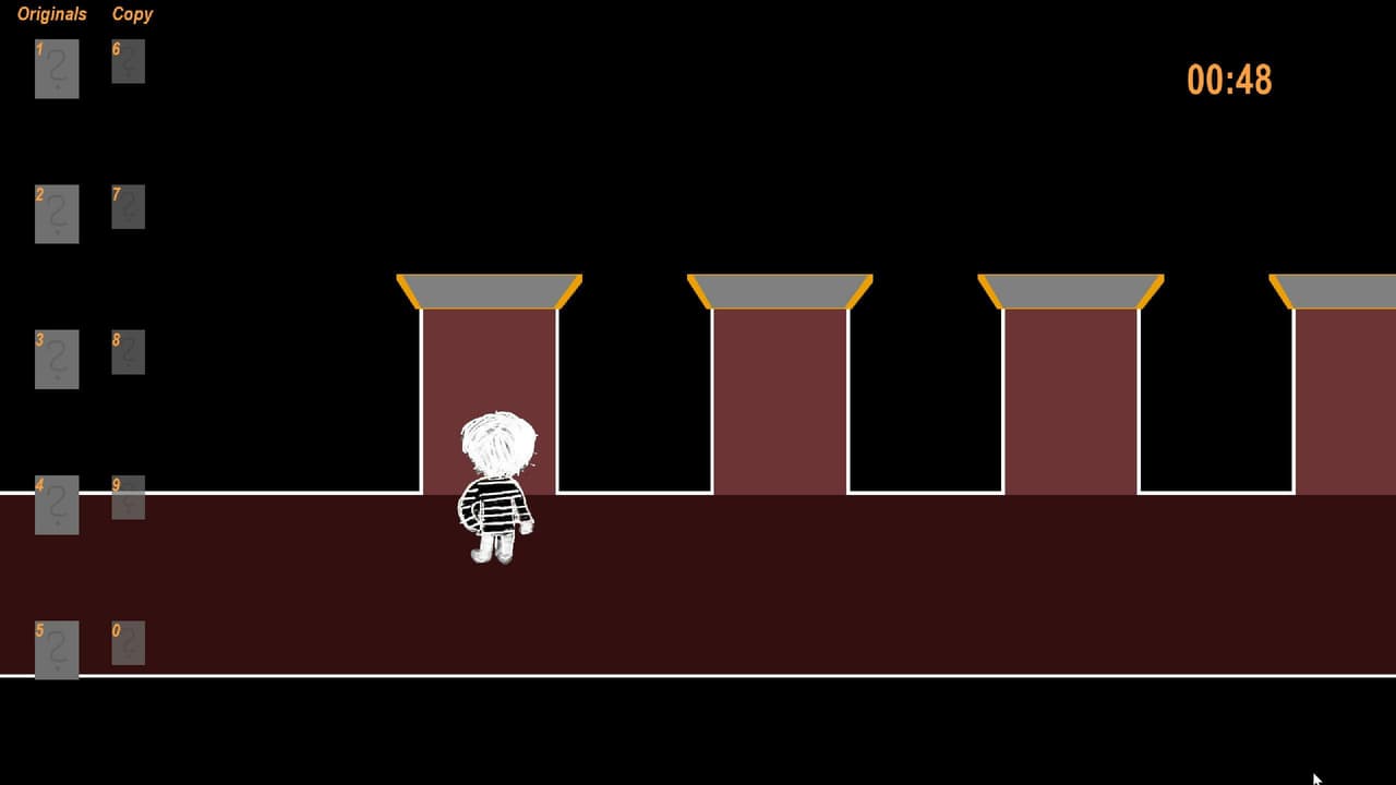 The Golden Girl screenshot 3