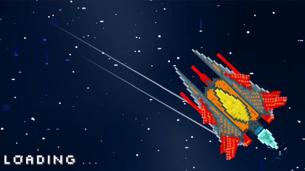 Asteroid Defender (anton.biloshapka) screenshot 3