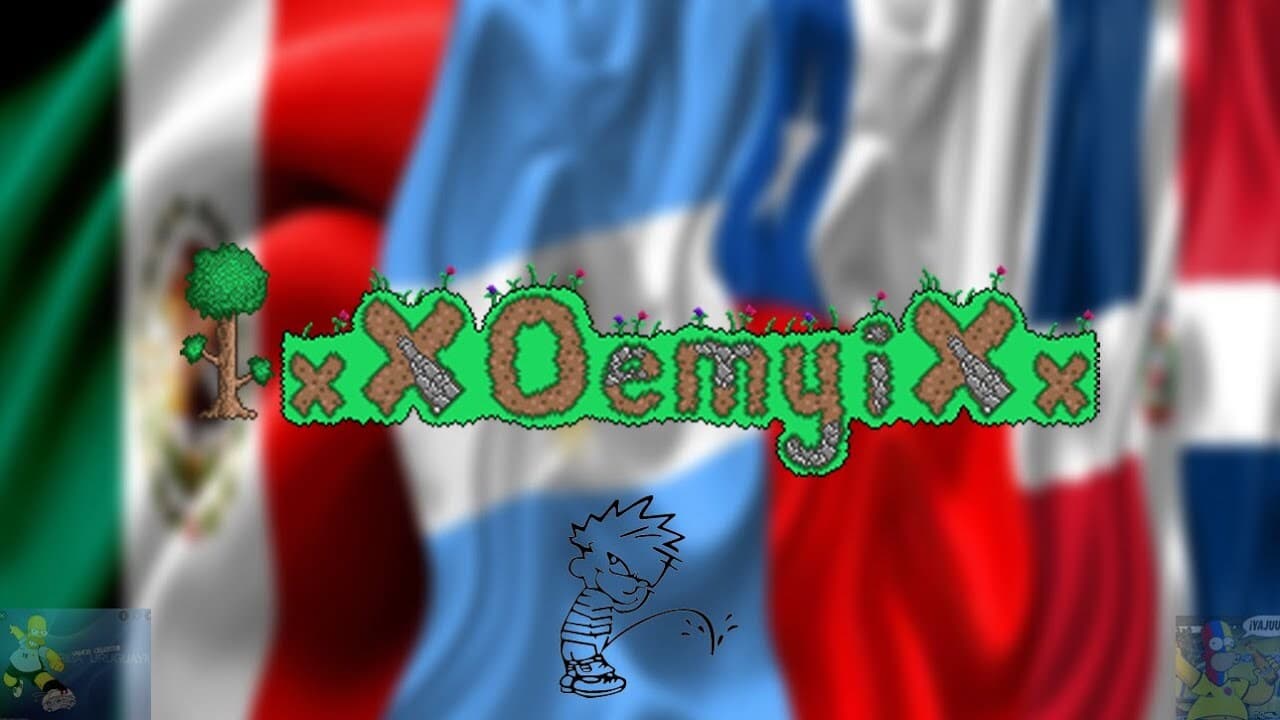 XXOEMYIXX