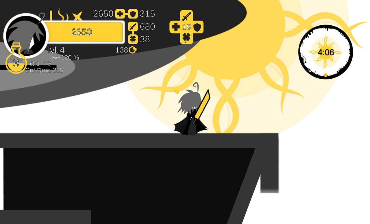 Ashes O screenshot 3