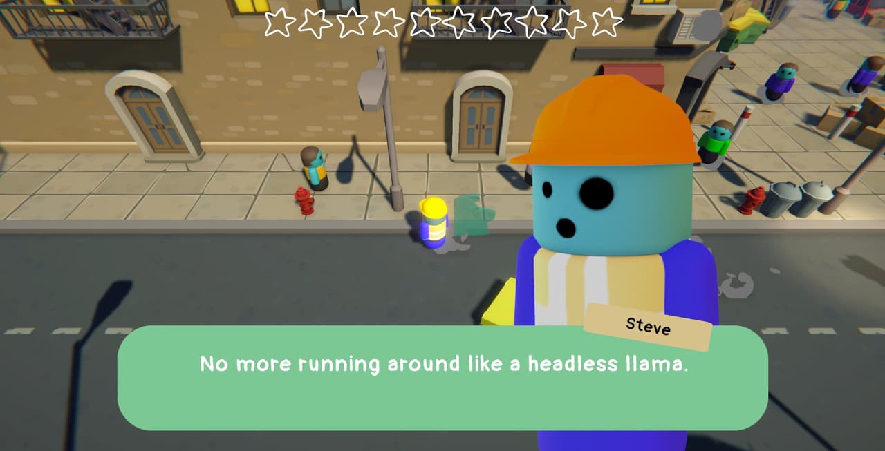 My Coworker is an Idiot screenshot 4