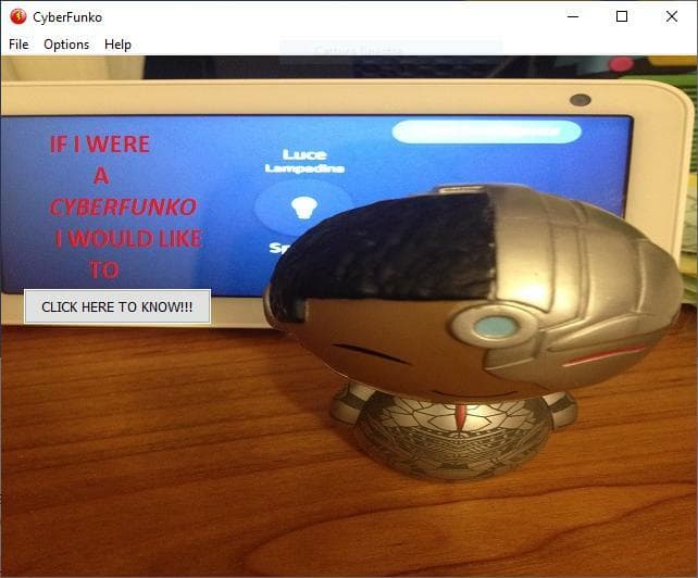 Cyberfunko