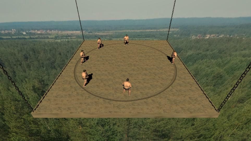 Round Push screenshot 6