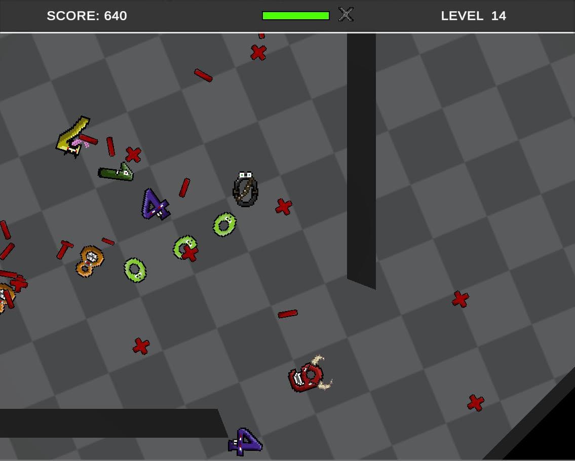 ZERO: UNDIVIDED HEROES