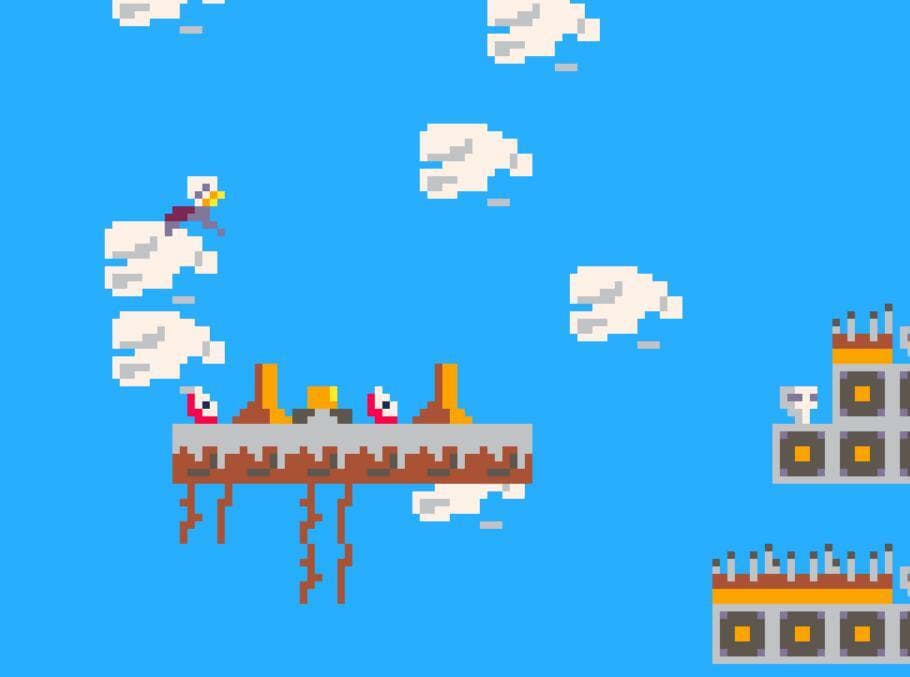 Foínix screenshot 2
