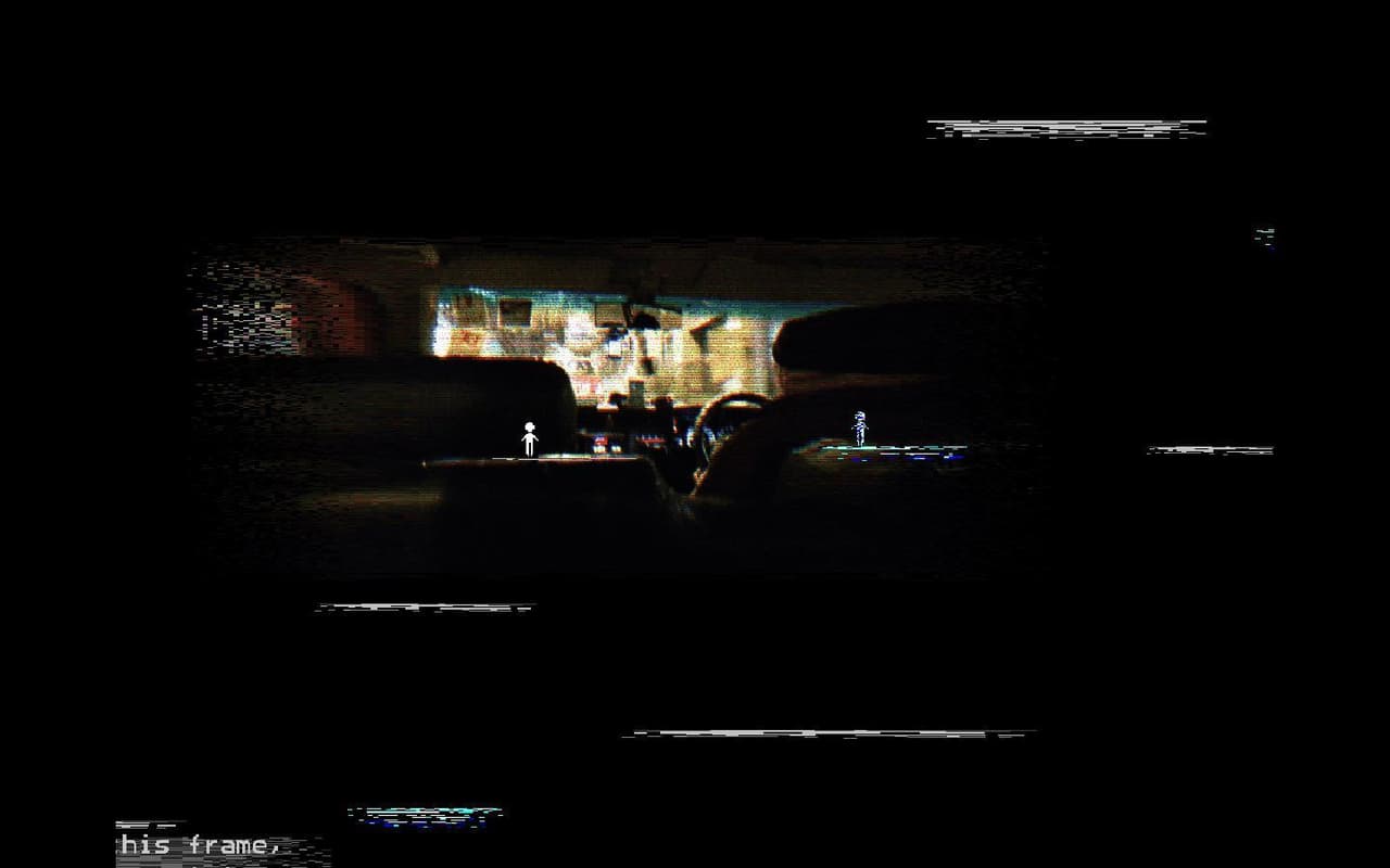 Artifact (itch) (Artifact) screenshot 3