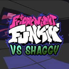 FNF Shaggy Android!