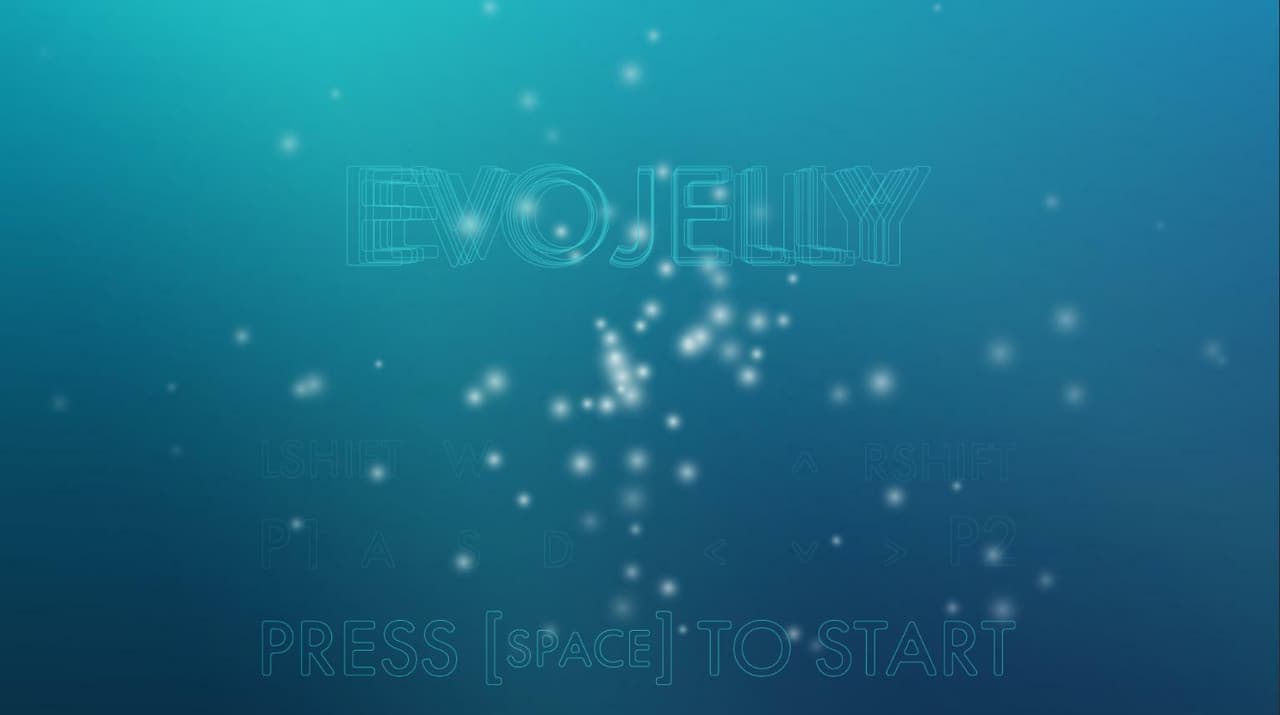 EVOJELLY screenshot 3