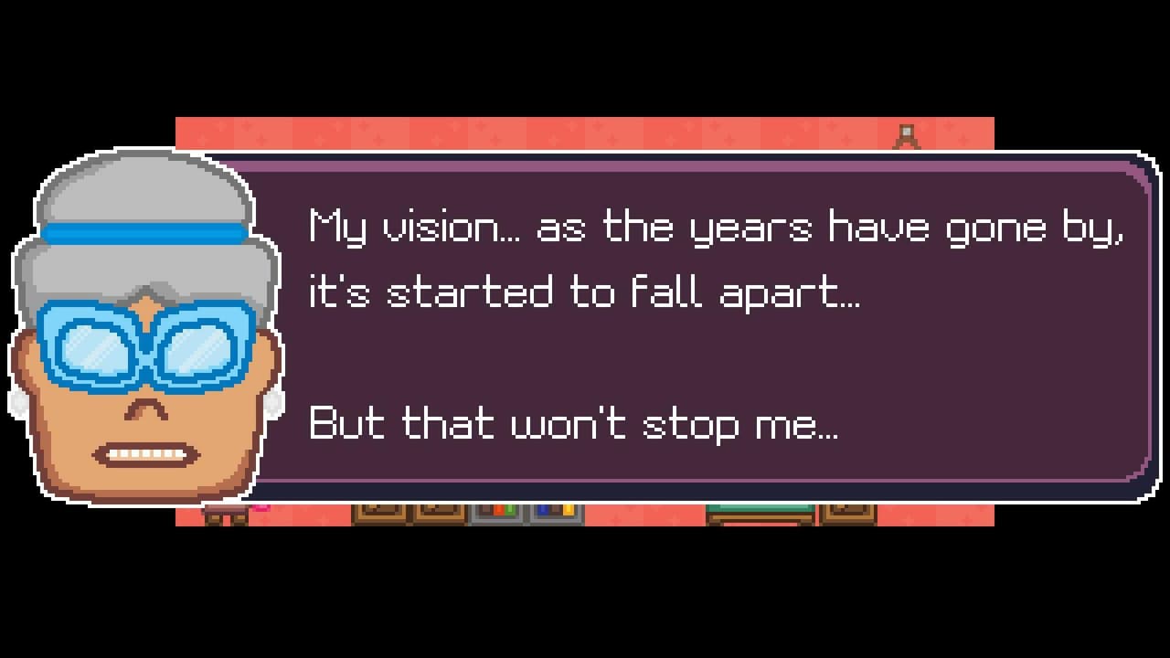 Cookies & Cataracts screenshot 2