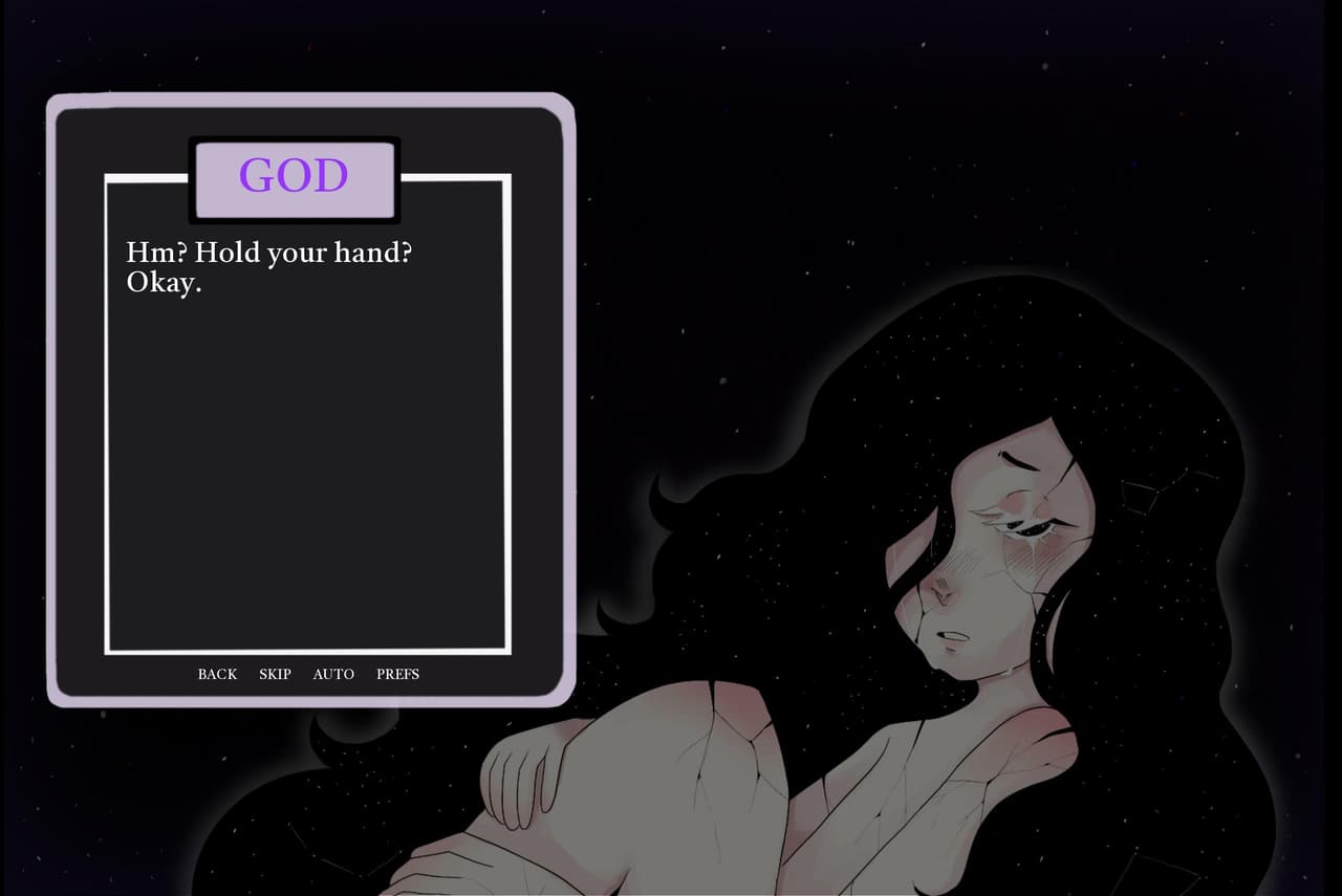 Farewell to the Universe