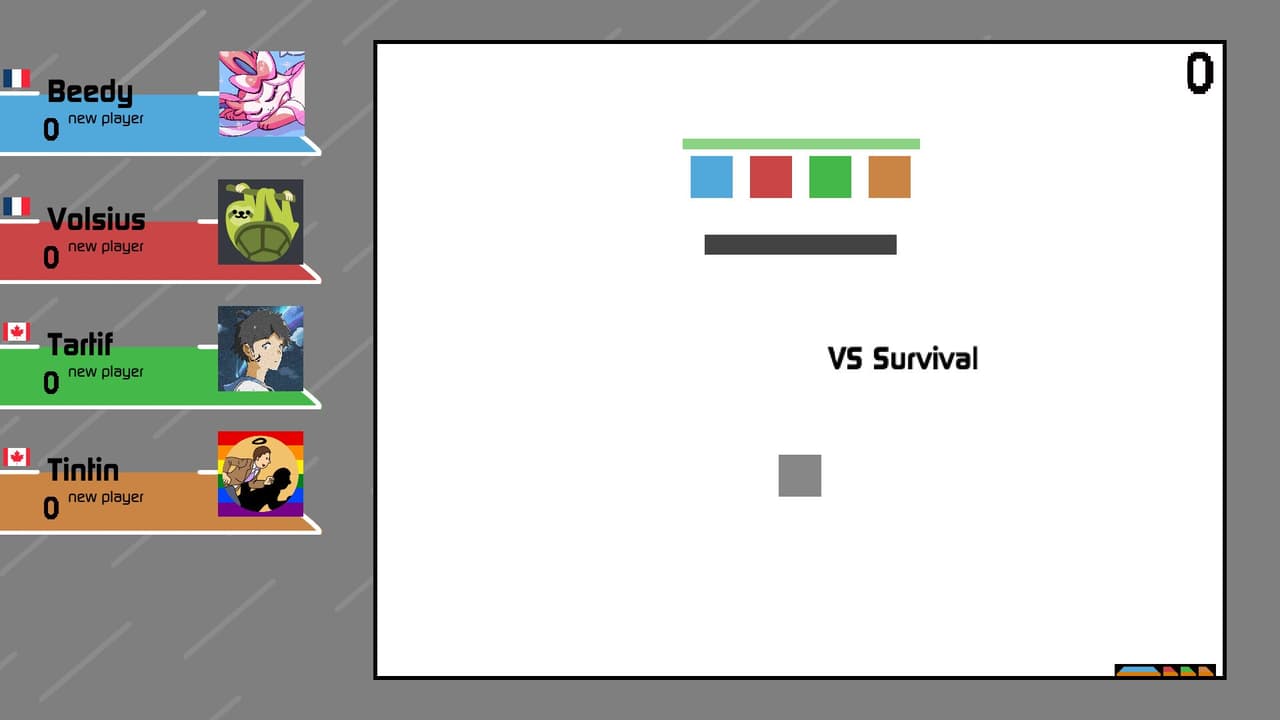 NumX screenshot 5