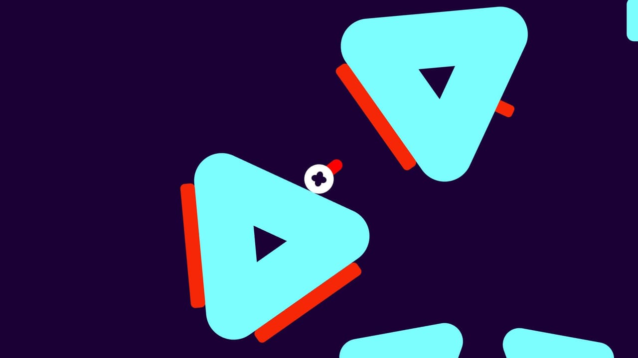Ball Go Home screenshot 6