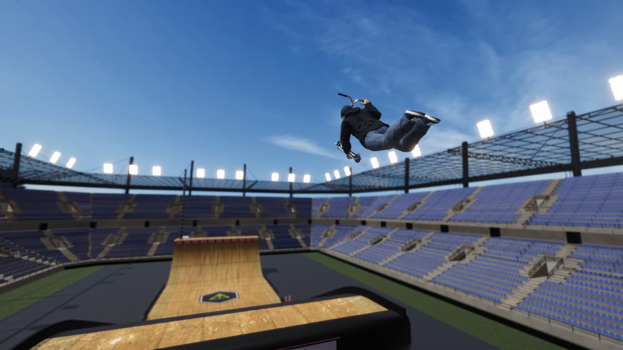 ScooterFlow screenshot 4