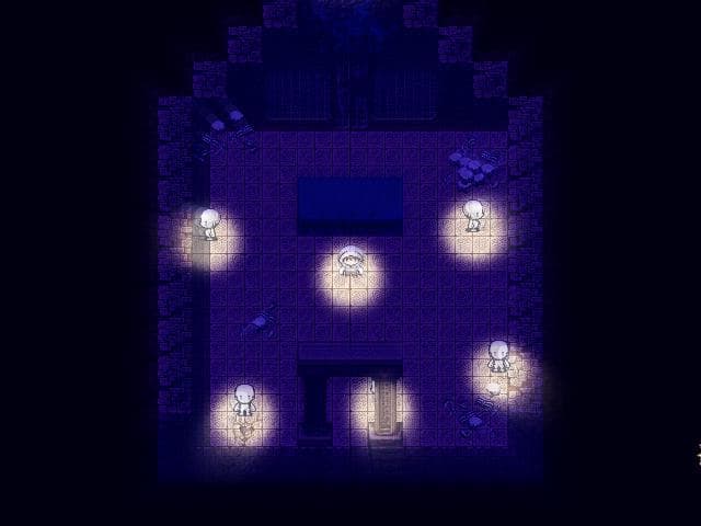 ikenie (itch) screenshot 4