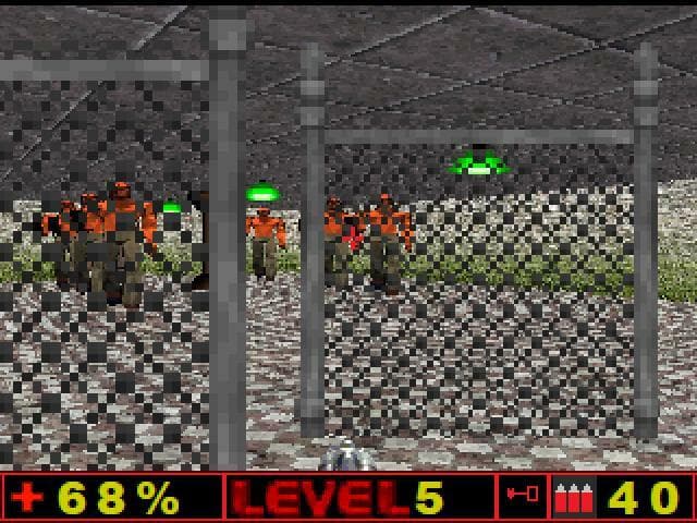 LAST LIVE CAPTER 1 screenshot 5