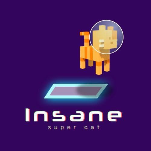 InsaneSuperCat