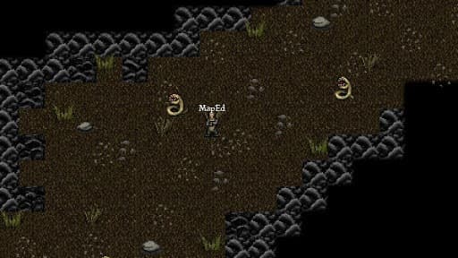 9th Dawn RPG Free Demo screenshot 6