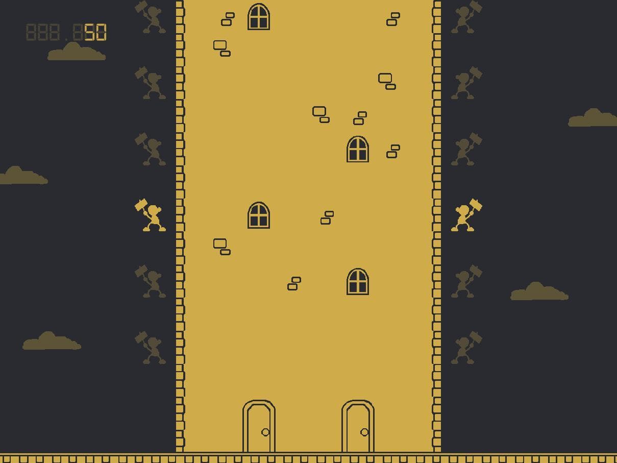 Collapsent screenshot 2