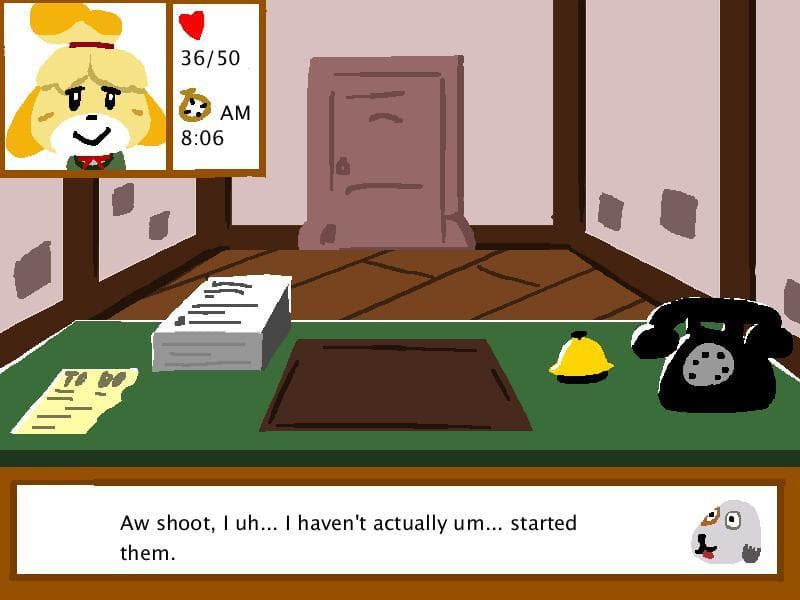 Secretary Simulator 1.0 screenshot 5
