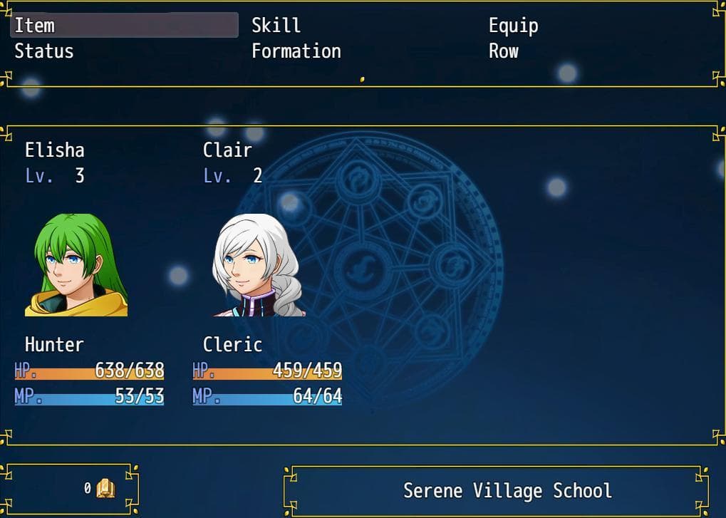 Gates of Elmeria screenshot 4