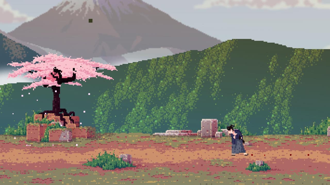 Ranshin screenshot 2