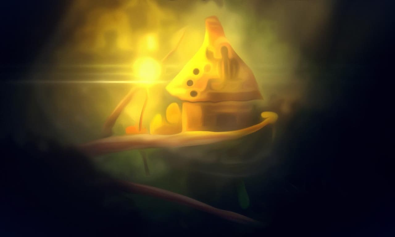 Tuki: Quest Of The Mansa screenshot 3