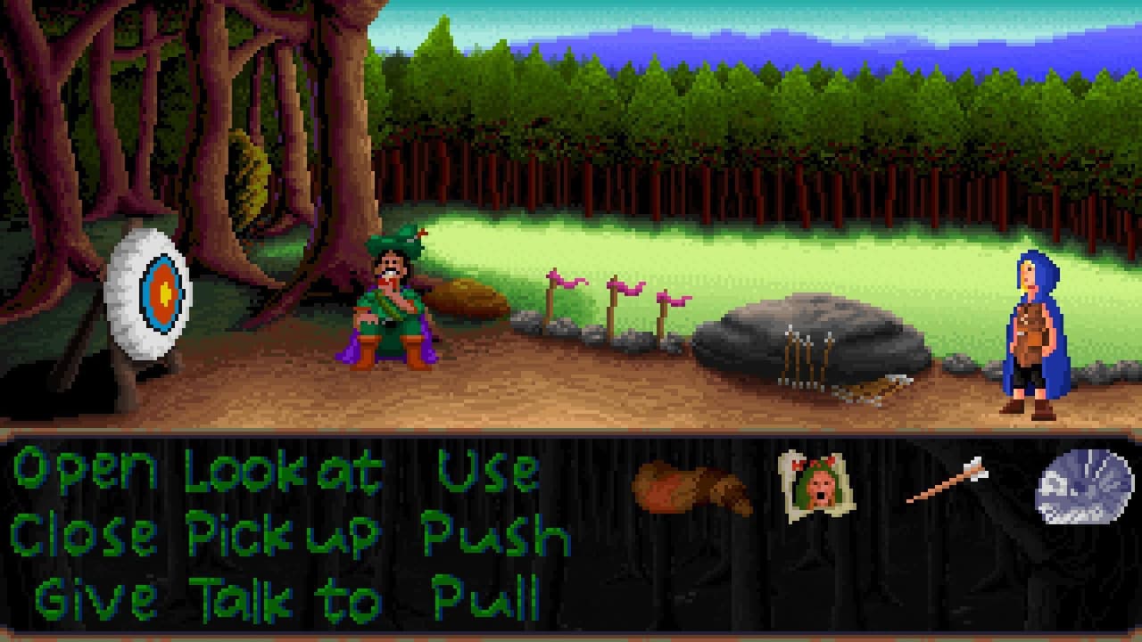 The Legend of Skye + OST Bundle screenshot 5
