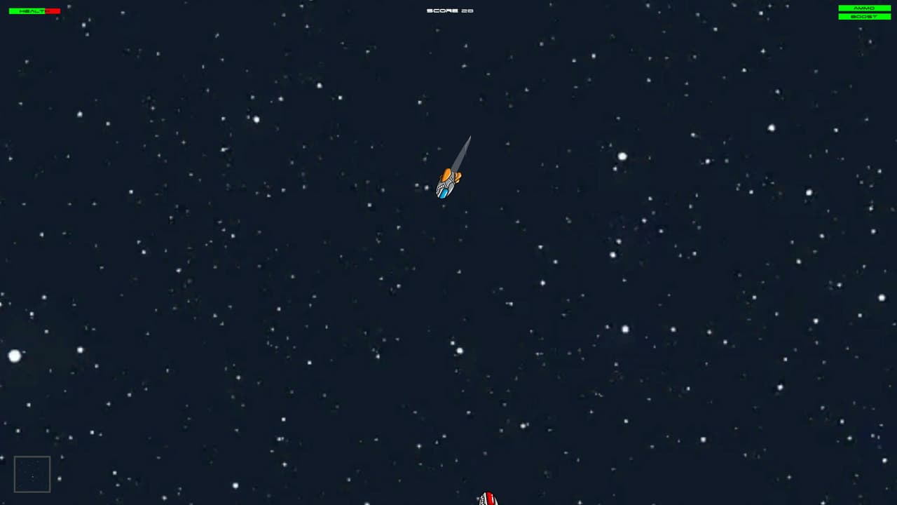 Space ++ screenshot 3
