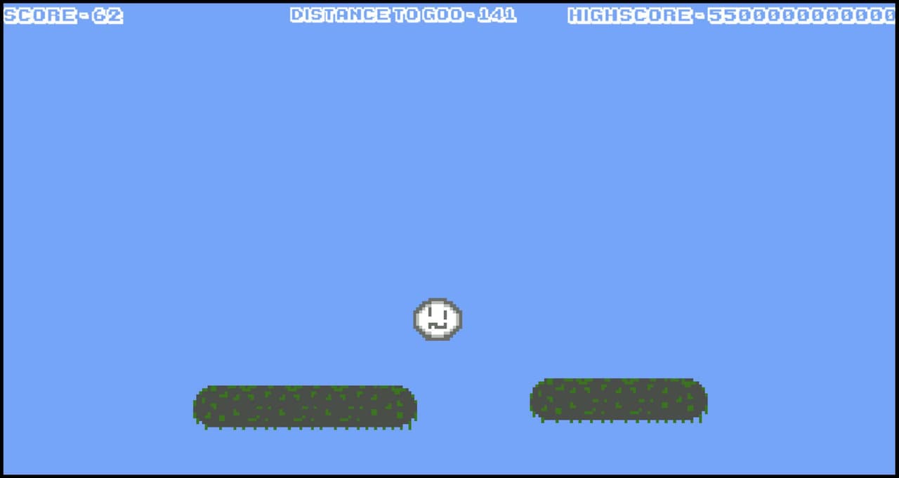ESCAPE THE GOO screenshot 2