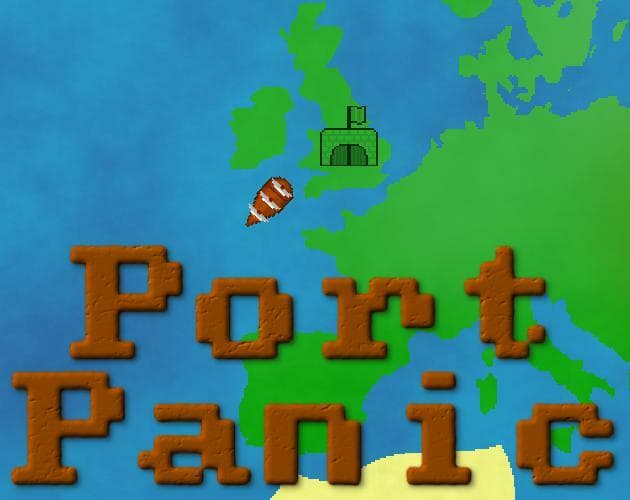 Port Panic