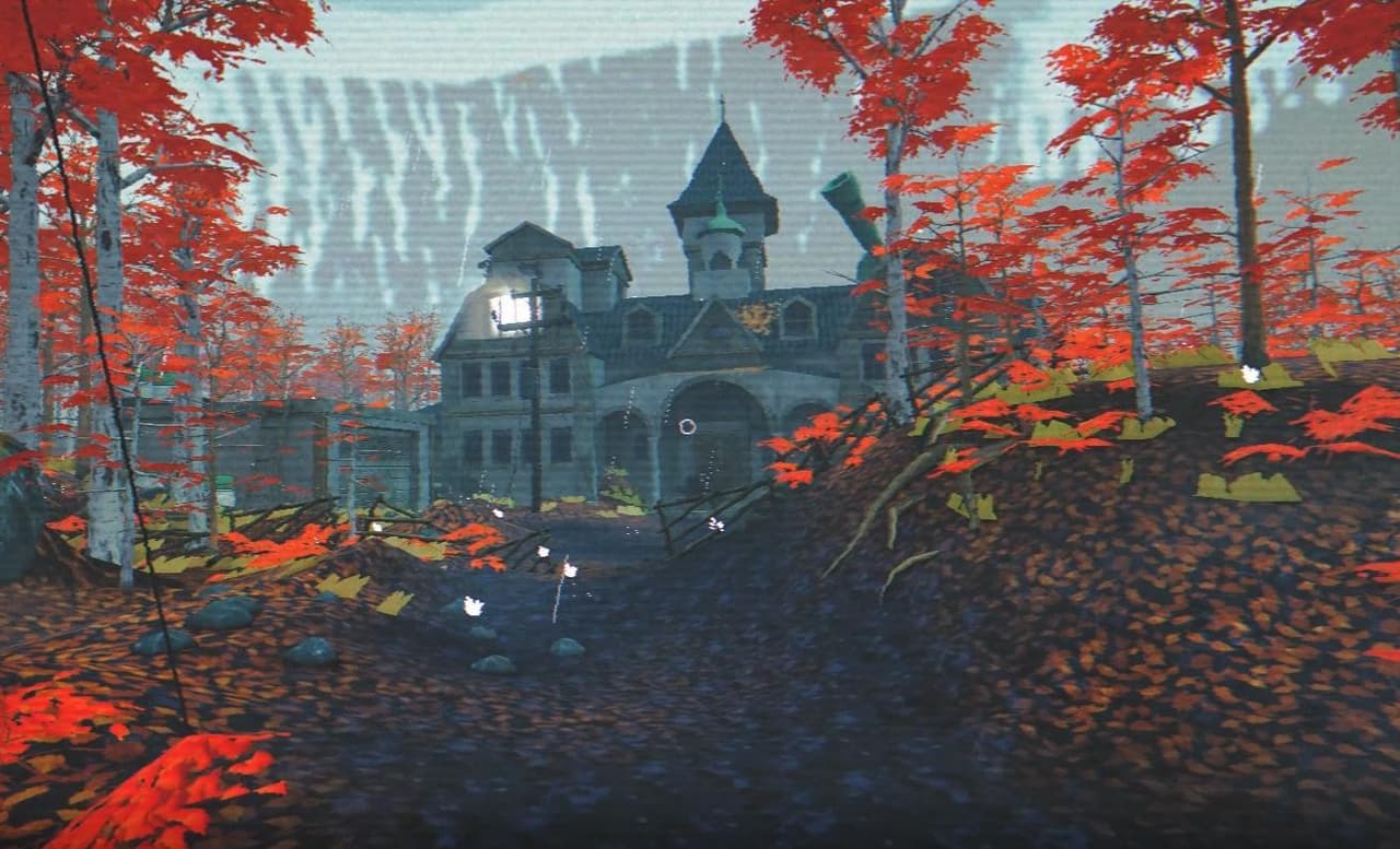 Echoes of Consciousness screenshot 3