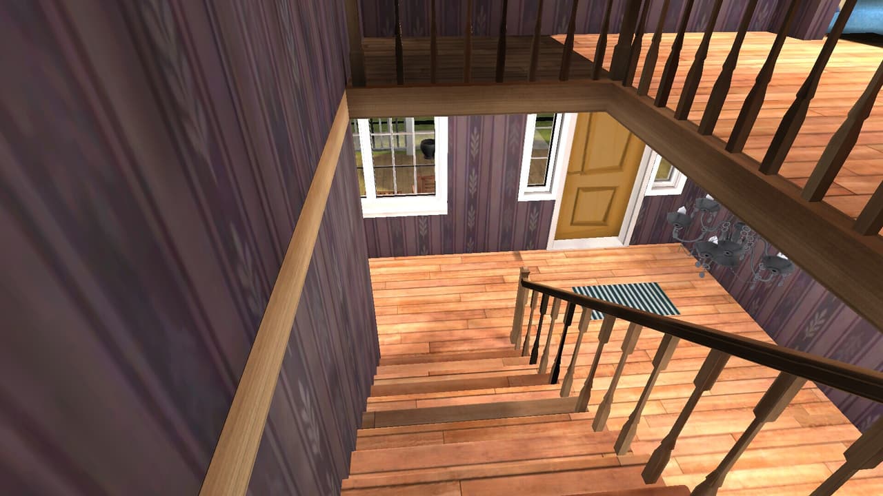 Scarry Village screenshot 6