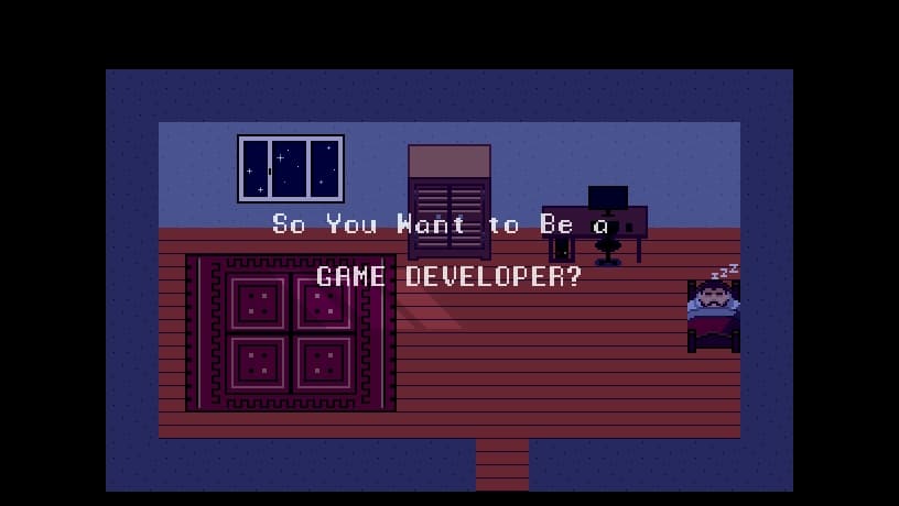 GameDev: The Beginning screenshot 2