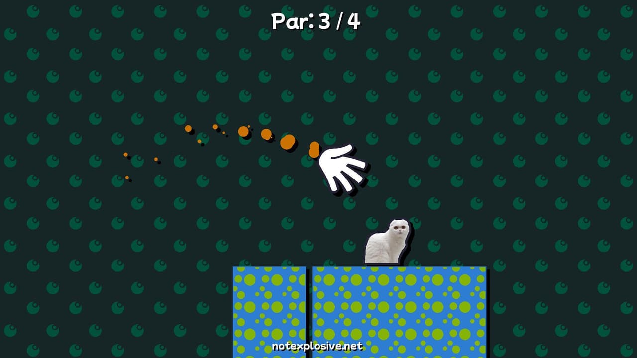 Super Pet The Cat screenshot 3