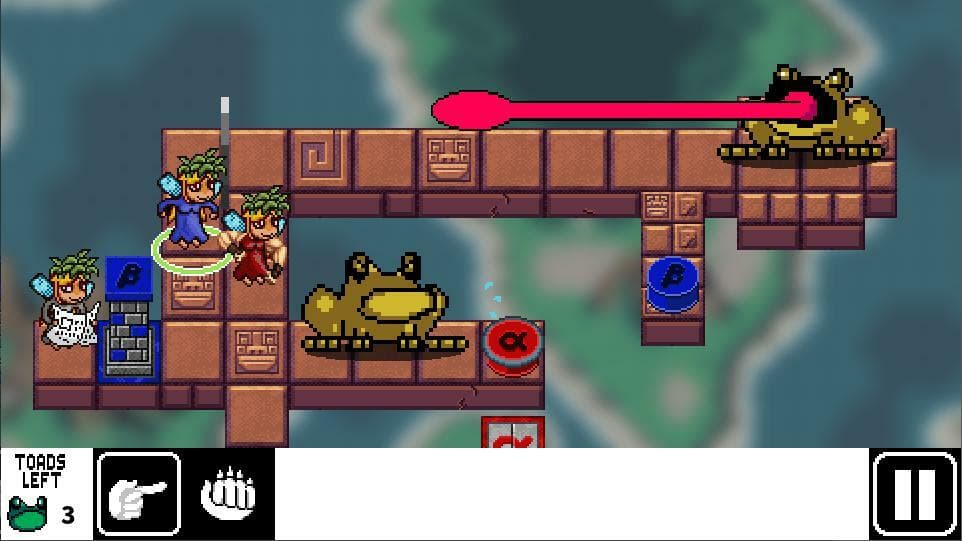 Poke ALL Toads screenshot 4