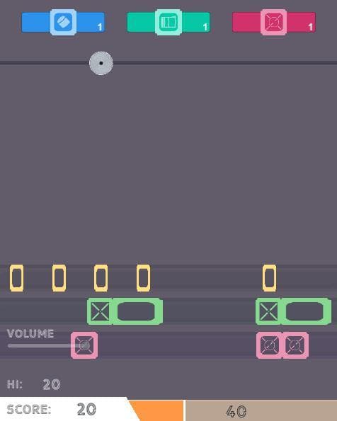 Track Stacking DJ (LD46) screenshot 2