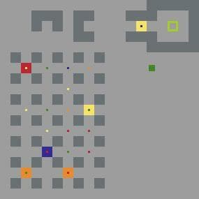 Color Magnet (itch)