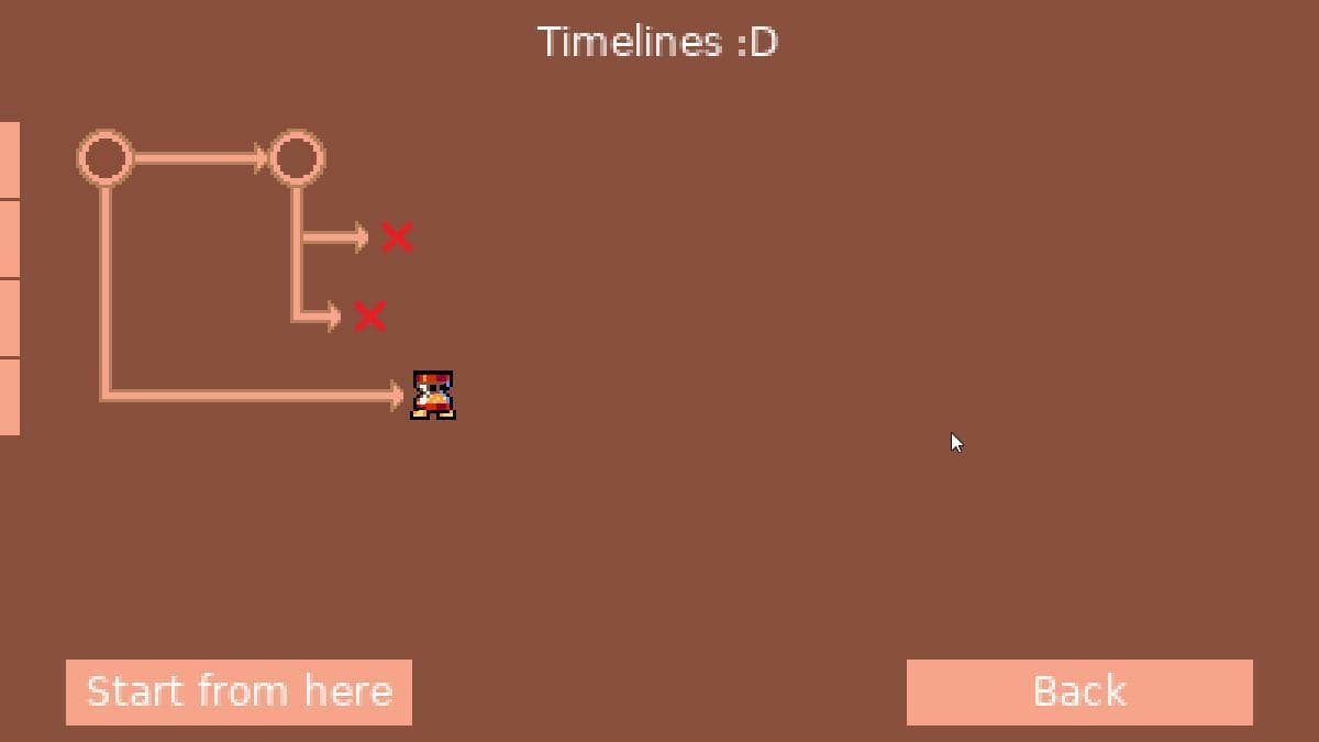 Timelines (MauriceSY)