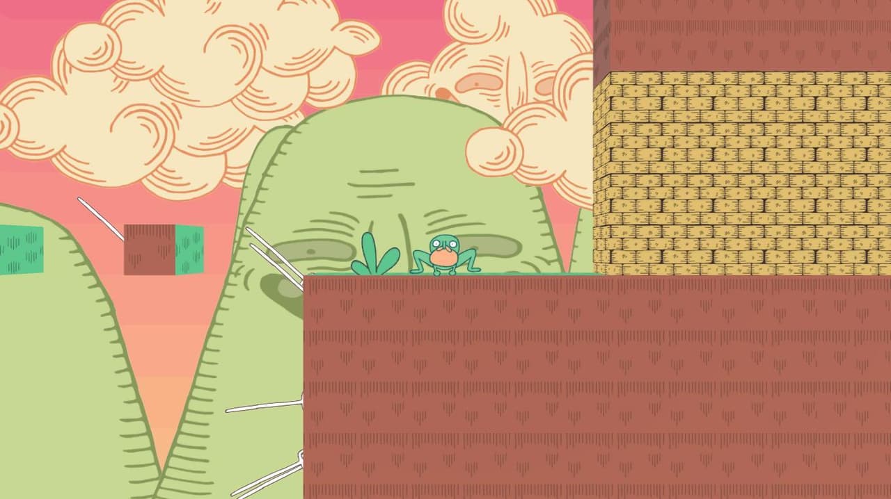 Wizard Runner screenshot 3