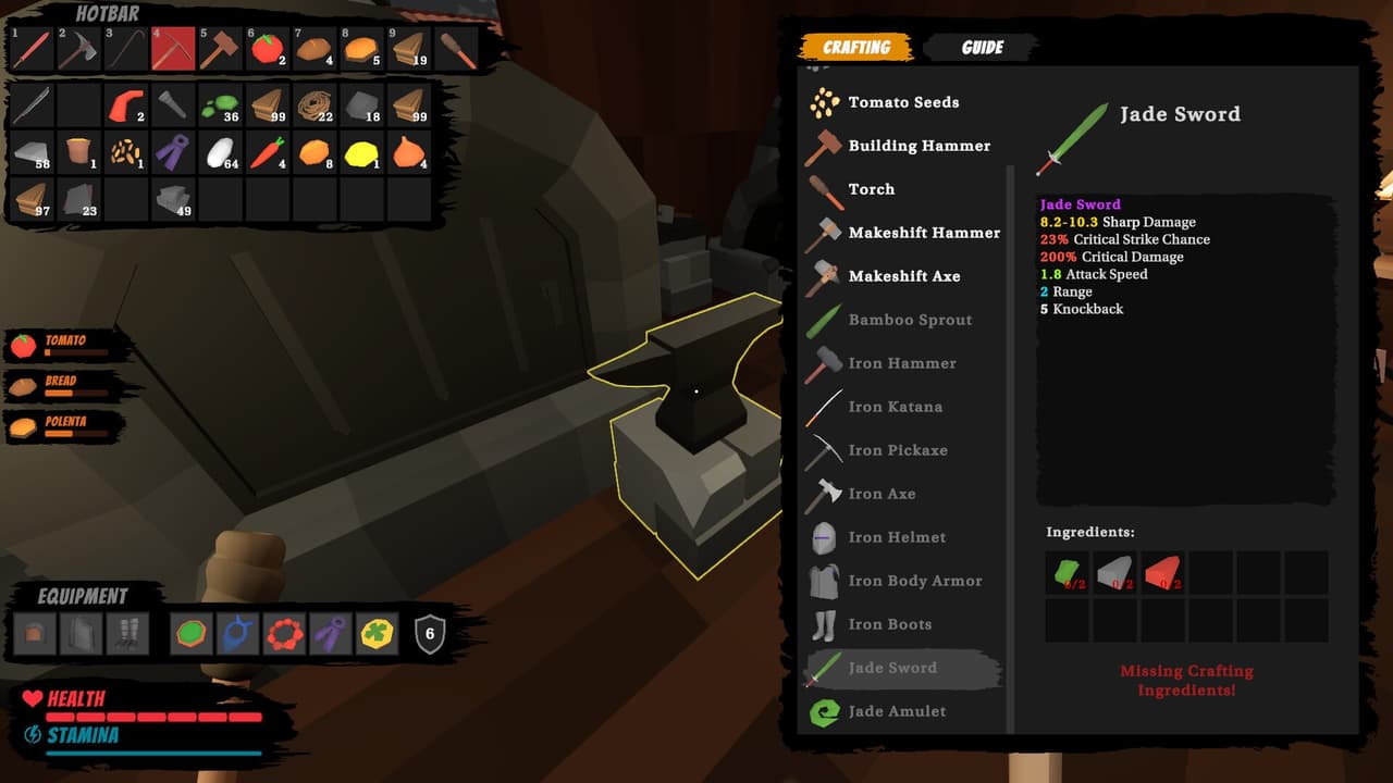 Desolated District screenshot 4