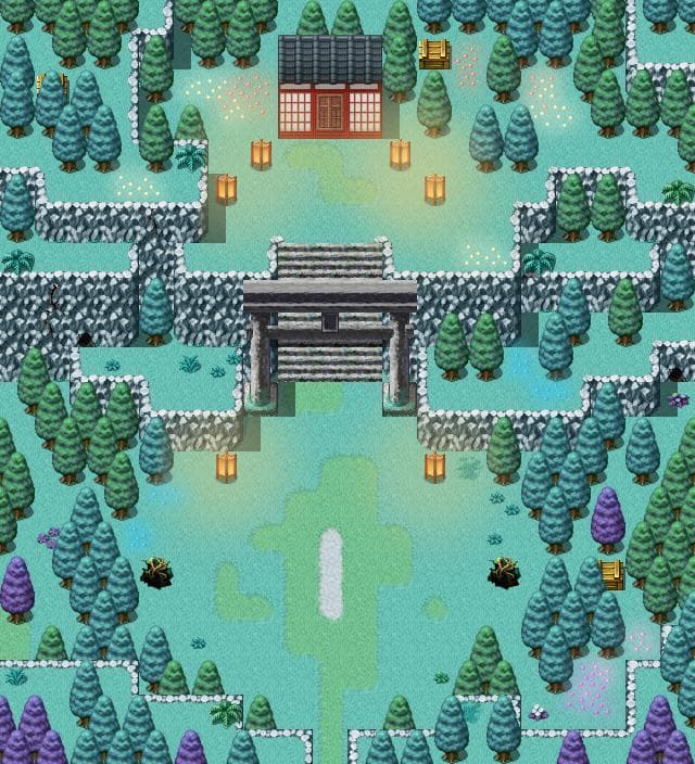 Notes From Province screenshot 4