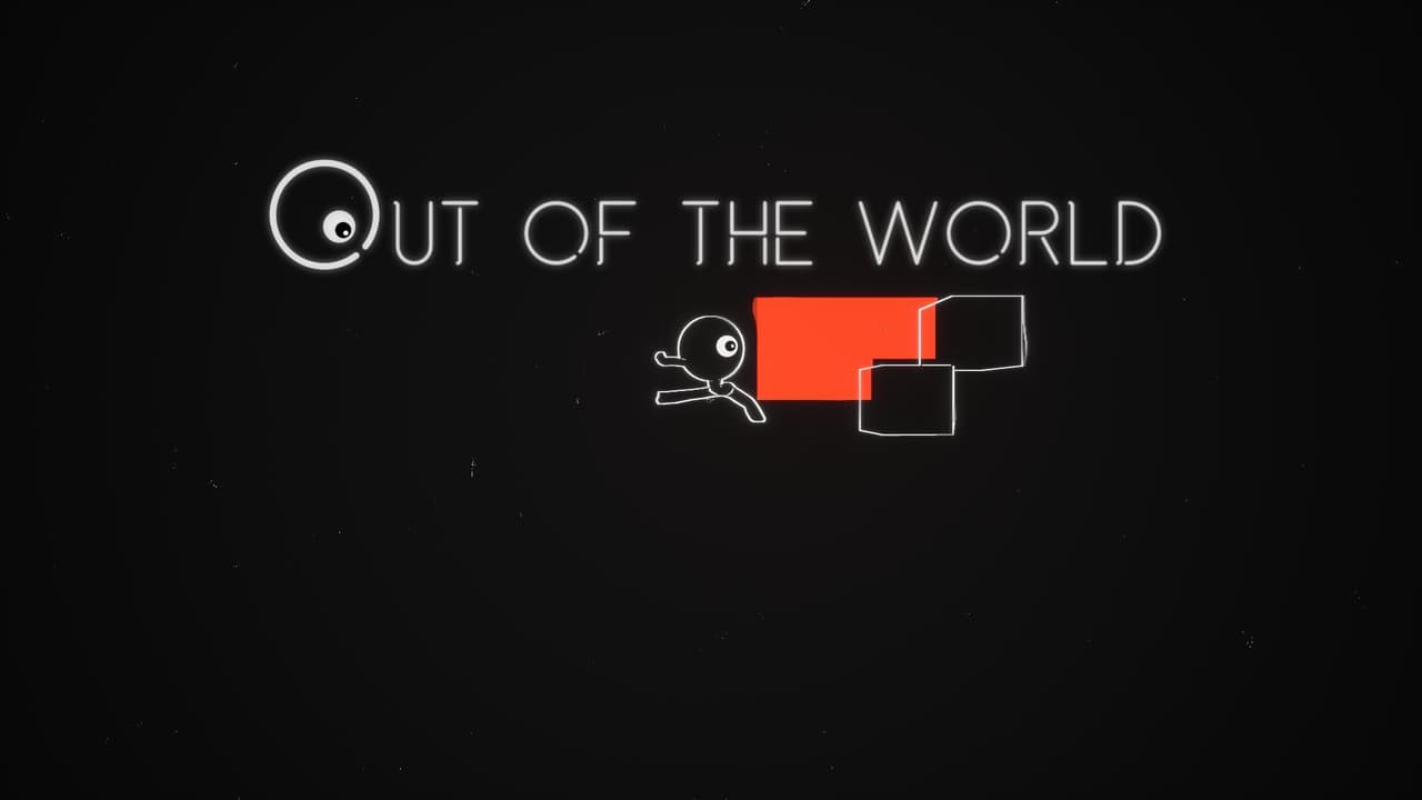 Out of the World screenshot 2