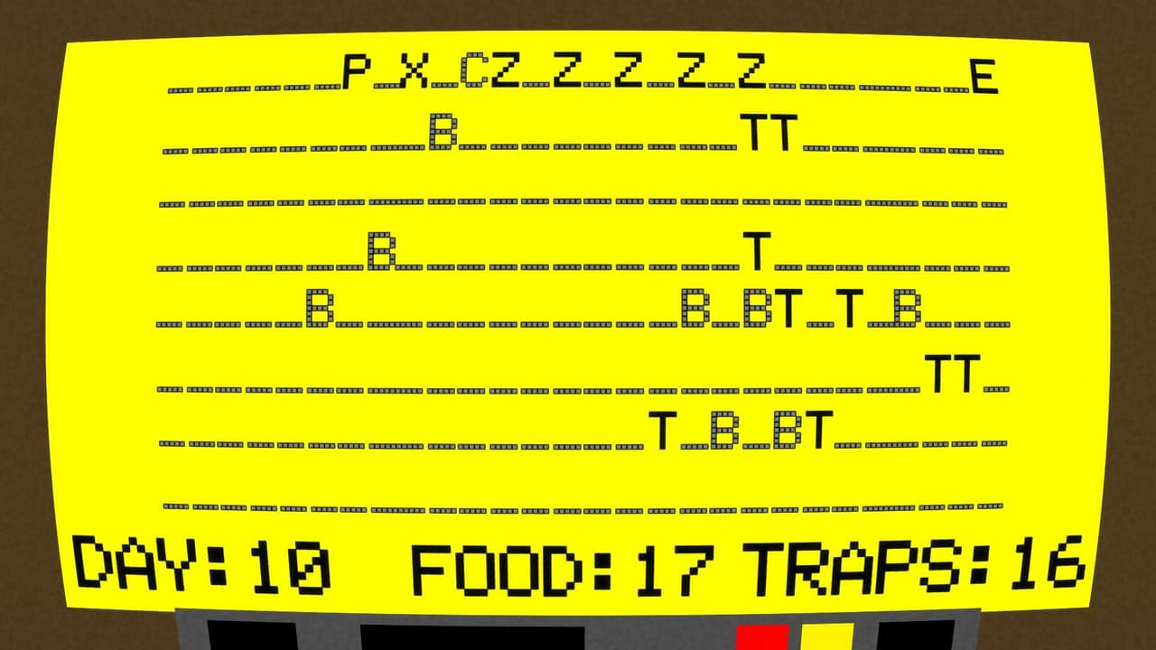 Murderd by Word screenshot 6