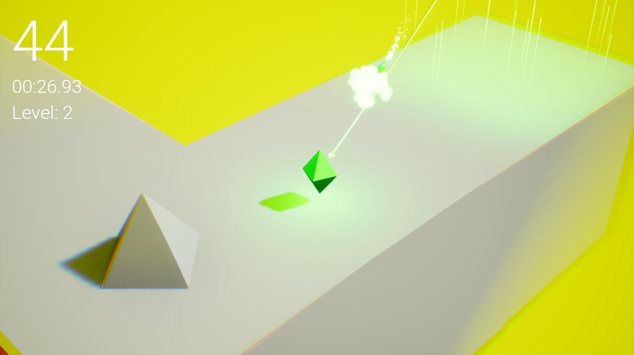 Prism Rush (K0106) screenshot 3