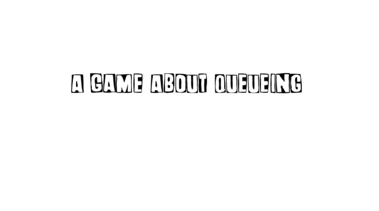 A Game About Queueing