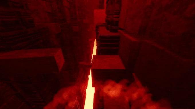 Dies Mortis screenshot 3