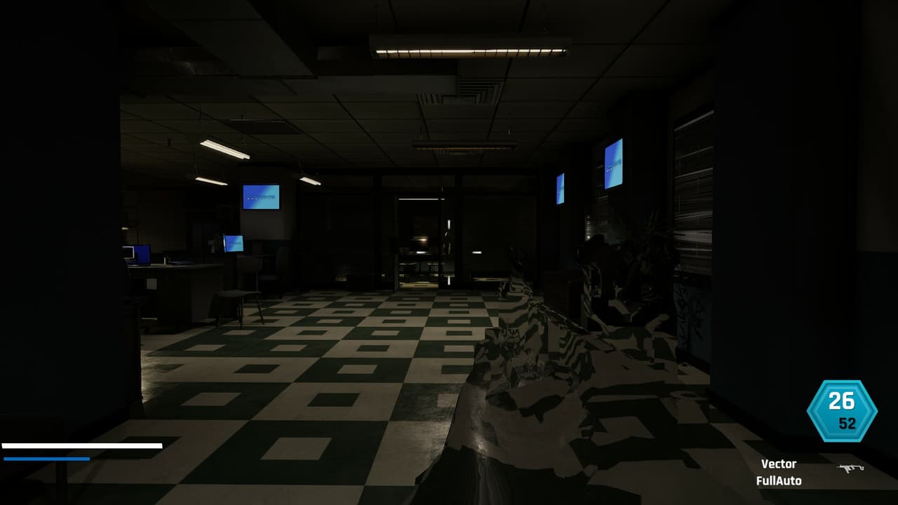 Dying Byte Survival screenshot 6