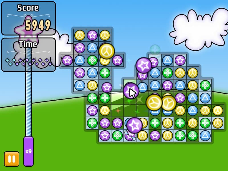 Inner Quest screenshot 5